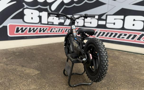 2026 Stacyc 12" EDRIVE