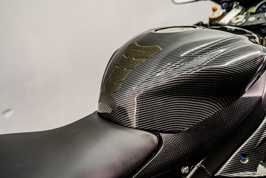2015 Yamaha Motor Corp., USA YZF-R6