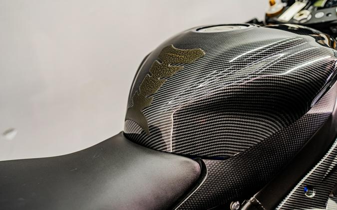 2015 Yamaha Motor Corp., USA YZF-R6