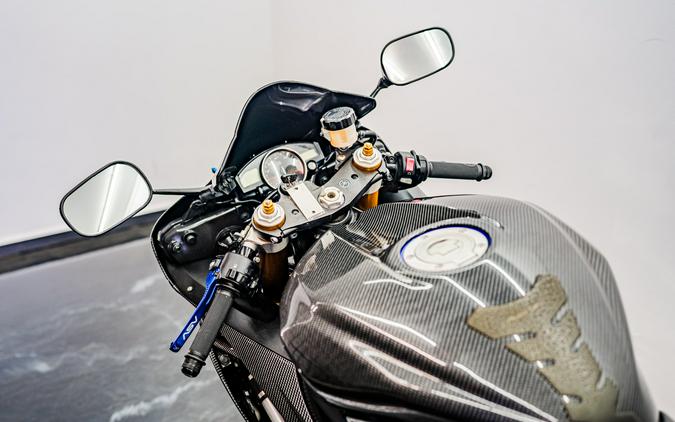 2015 Yamaha Motor Corp., USA YZF-R6