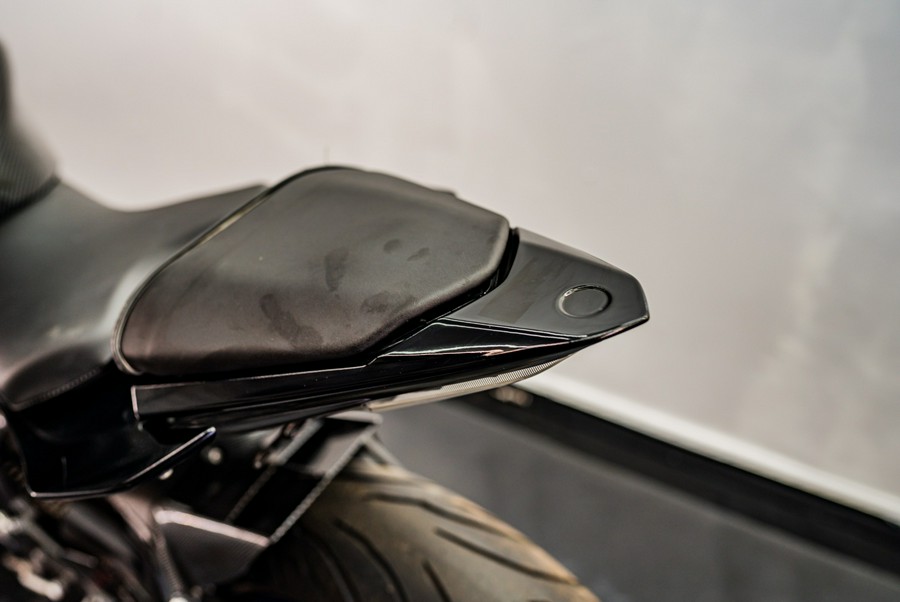 2015 Yamaha Motor Corp., USA YZF-R6