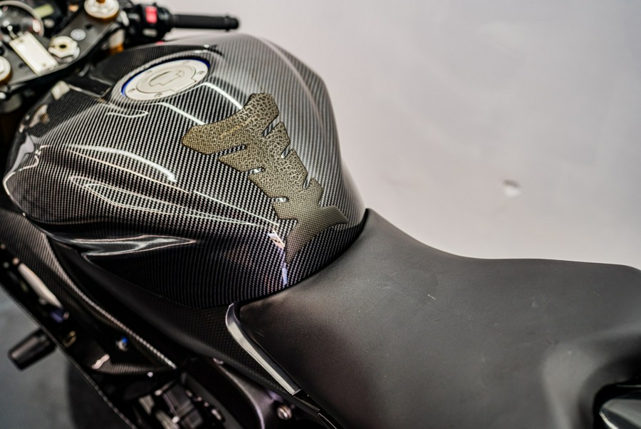 2015 Yamaha Motor Corp., USA YZF-R6