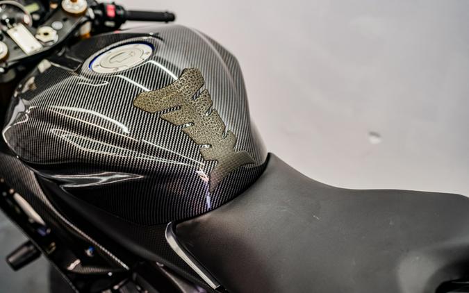 2015 Yamaha Motor Corp., USA YZF-R6