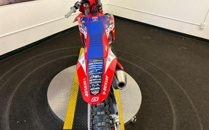 2024 GASGAS MC 450F Factory Edition