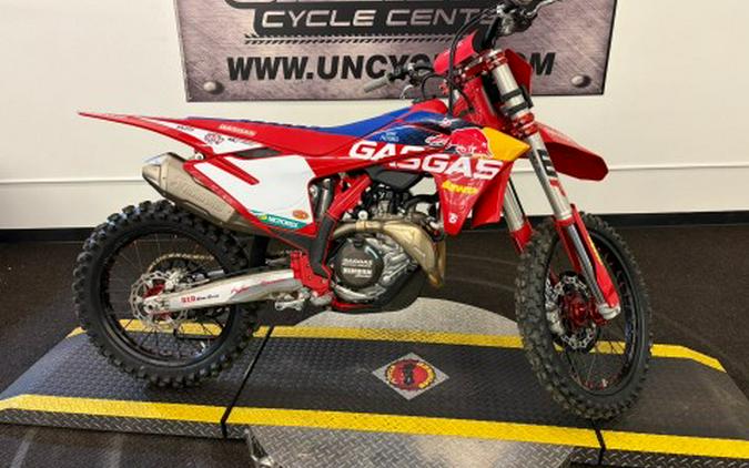 2024 GASGAS MC 450F Factory Edition