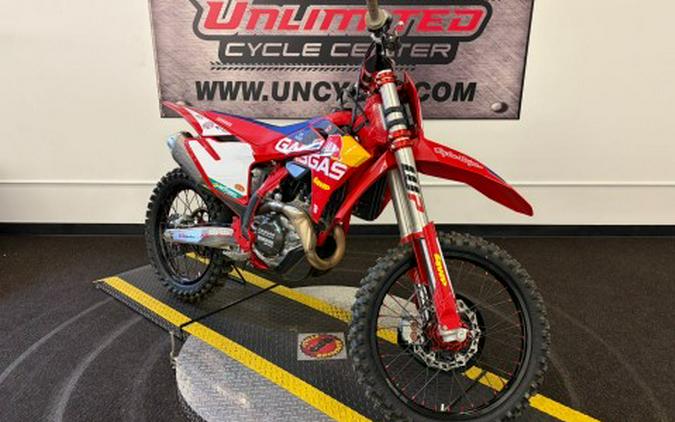 2024 GASGAS MC 450F Factory Edition