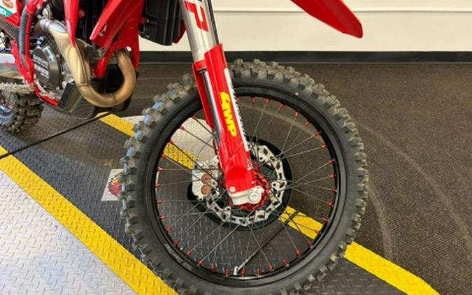 2024 GASGAS MC 450F Factory Edition