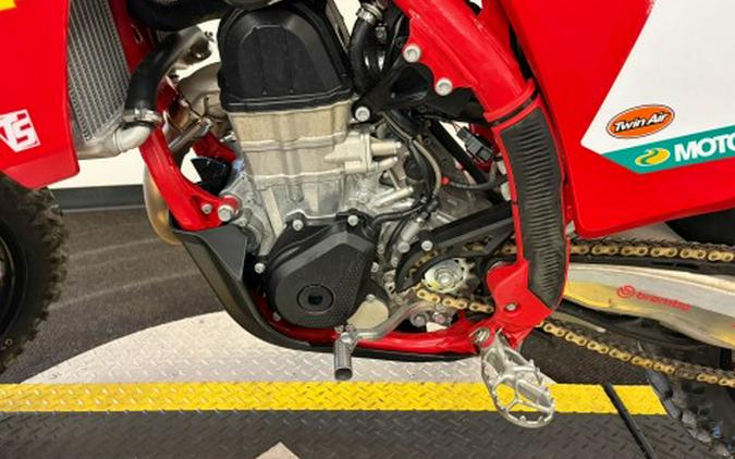 2024 GASGAS MC 450F Factory Edition