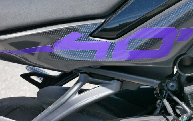 2024 CFMOTO 450SS