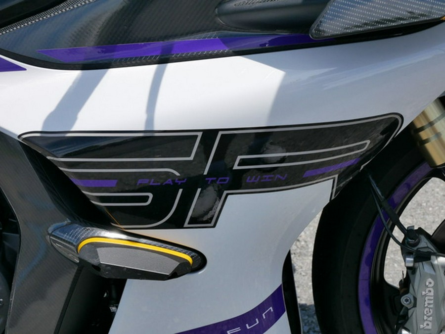 2024 CFMOTO 450SS