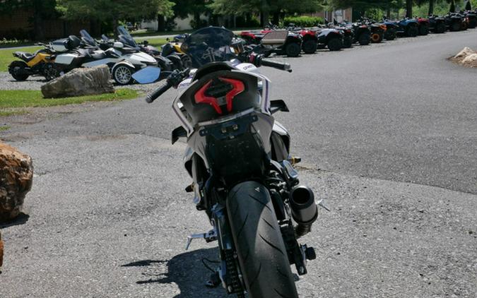 2024 CFMOTO 450SS