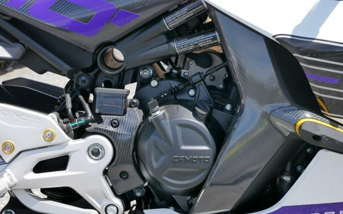 2024 CFMOTO 450SS