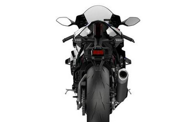 2026 Yamaha YZF-R1M