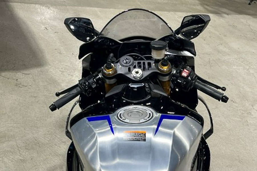 2026 Yamaha YZF-R1M