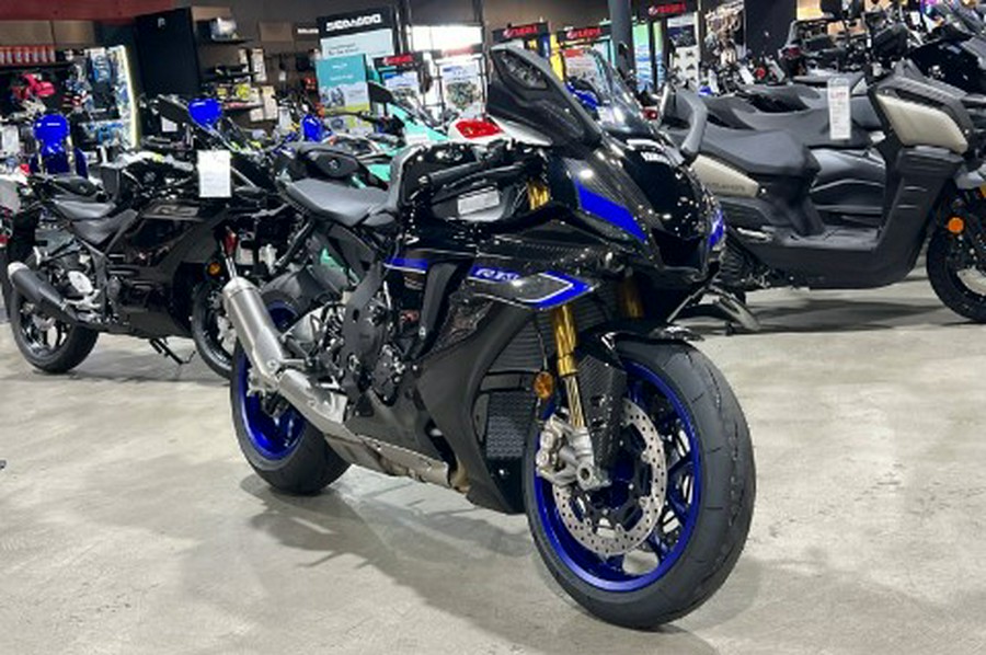 2026 Yamaha YZF-R1M