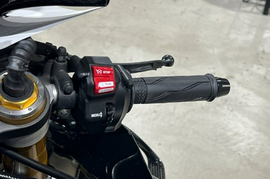 2026 Yamaha YZF-R1M