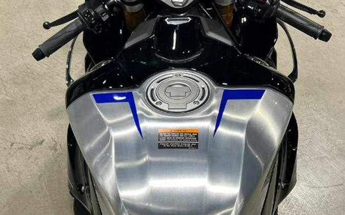 2026 Yamaha YZF-R1M