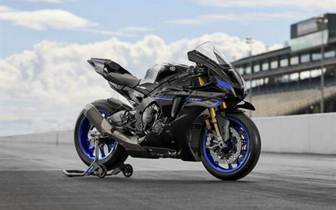 2026 Yamaha YZF-R1M