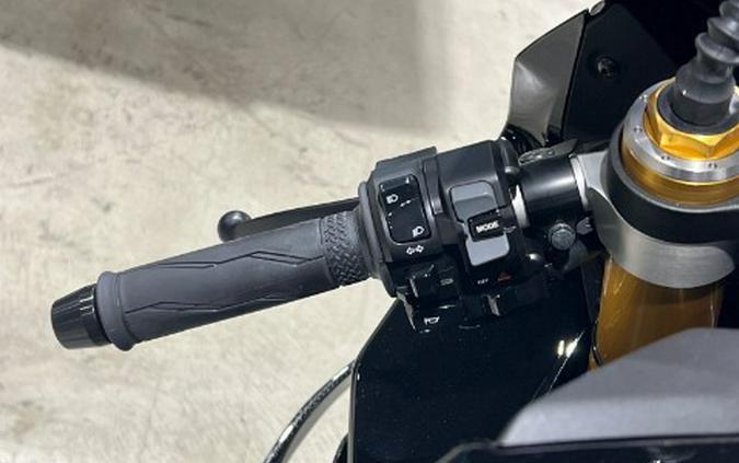 2026 Yamaha YZF-R1M