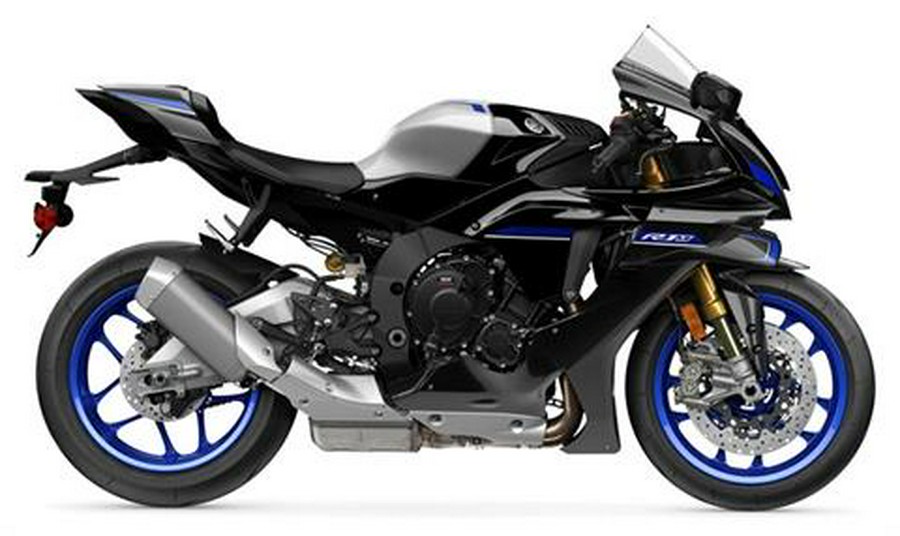 2026 Yamaha YZF-R1M