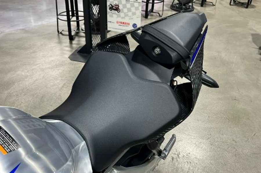 2026 Yamaha YZF-R1M