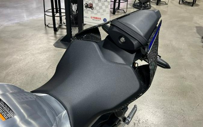 2026 Yamaha YZF-R1M