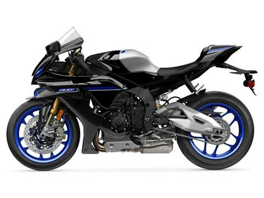 2026 Yamaha YZF-R1M
