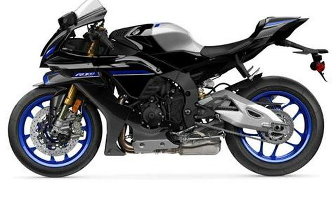 2026 Yamaha YZF-R1M
