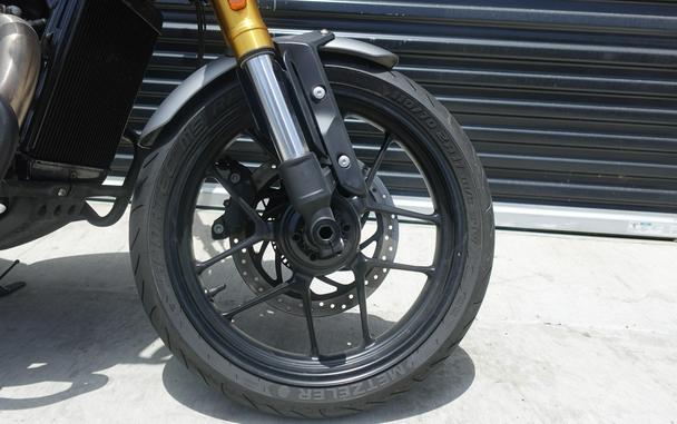 2024 Triumph Speed 400 Euro 5a