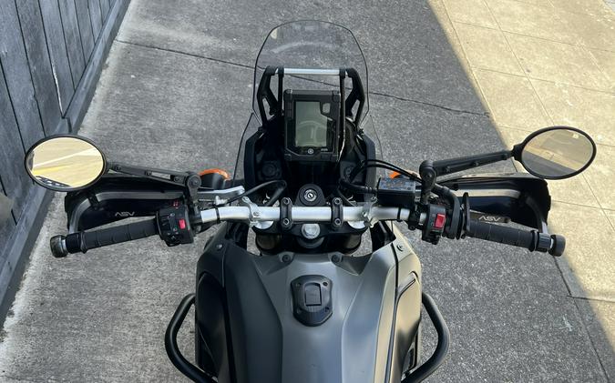 2023 Yamaha Motor Corp., USA Ténéré 700