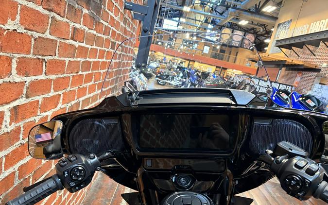 2026 Harley-Davidson Street Glide Limited