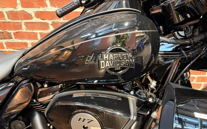 2026 Harley-Davidson Street Glide Limited