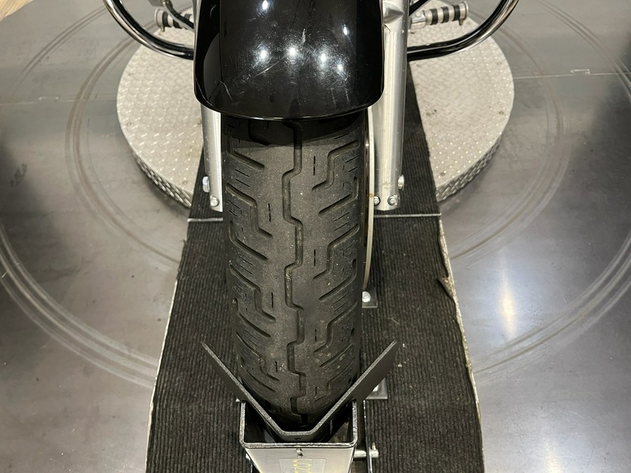 2005 Honda Shadow Sabre™ 1100