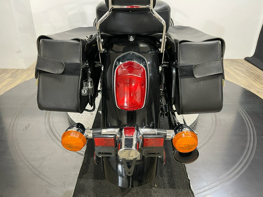 2005 Honda Shadow Sabre™ 1100