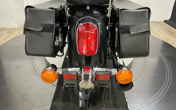2005 Honda Shadow Sabre™ 1100