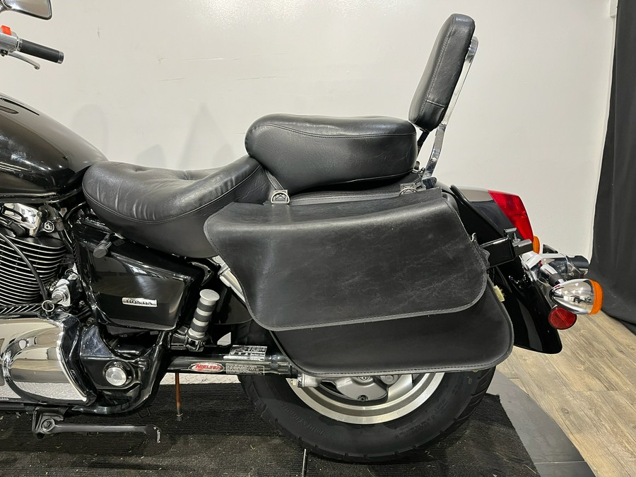 2005 Honda Shadow Sabre™ 1100