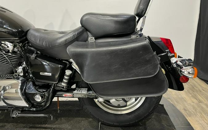 2005 Honda Shadow Sabre™ 1100
