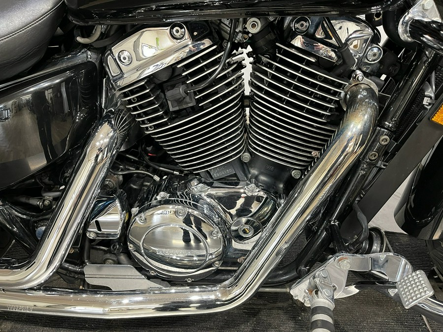 2005 Honda Shadow Sabre™ 1100