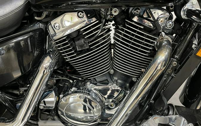 2005 Honda Shadow Sabre™ 1100