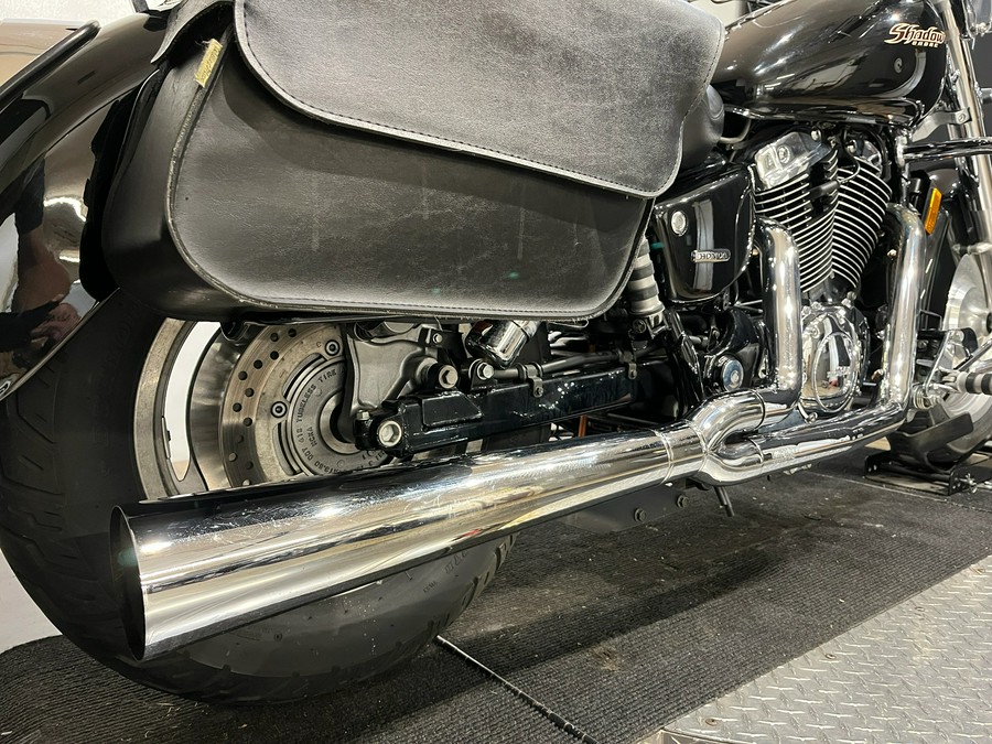 2005 Honda Shadow Sabre™ 1100