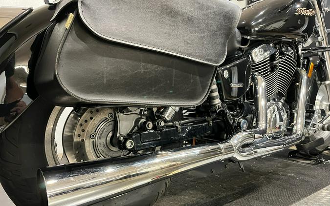 2005 Honda Shadow Sabre™ 1100