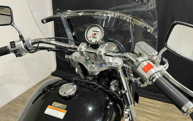 2005 Honda Shadow Sabre™ 1100
