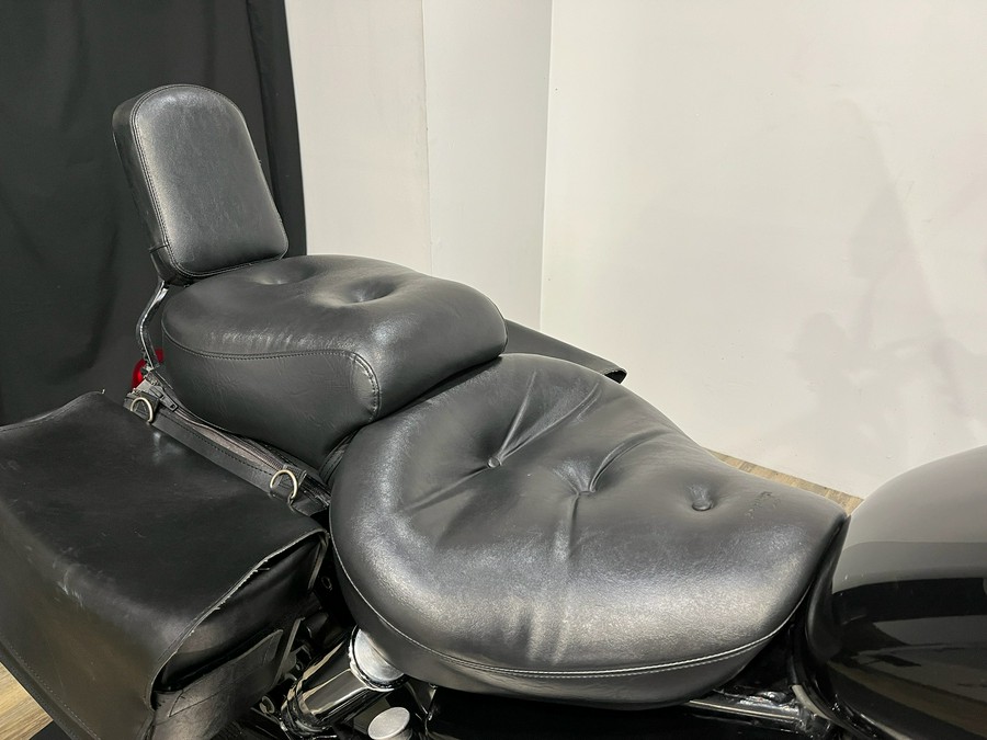 2005 Honda Shadow Sabre™ 1100