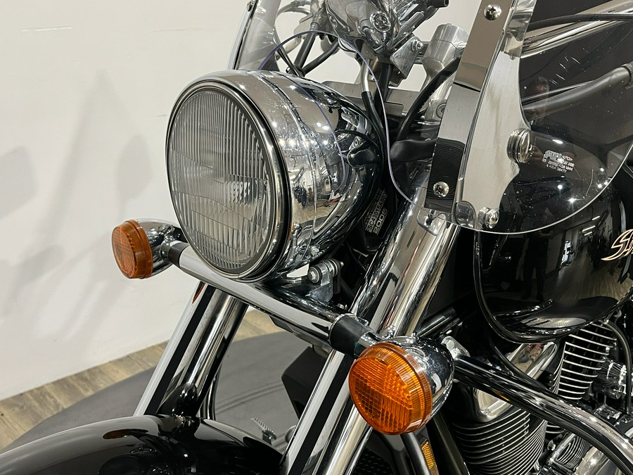 2005 Honda Shadow Sabre™ 1100
