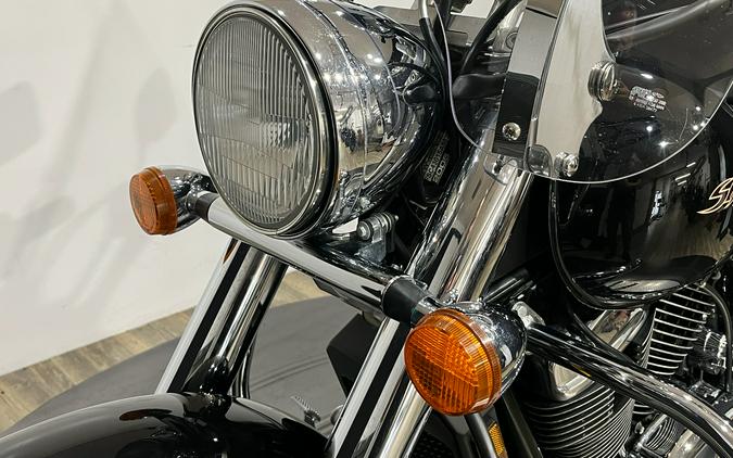 2005 Honda Shadow Sabre™ 1100
