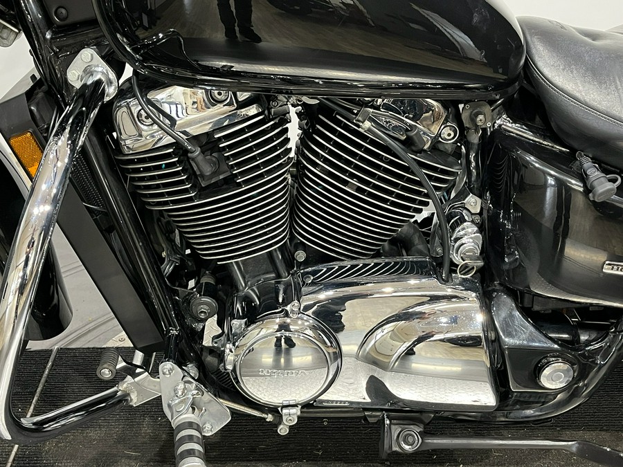 2005 Honda Shadow Sabre™ 1100