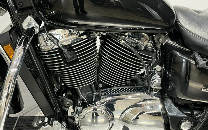 2005 Honda Shadow Sabre™ 1100