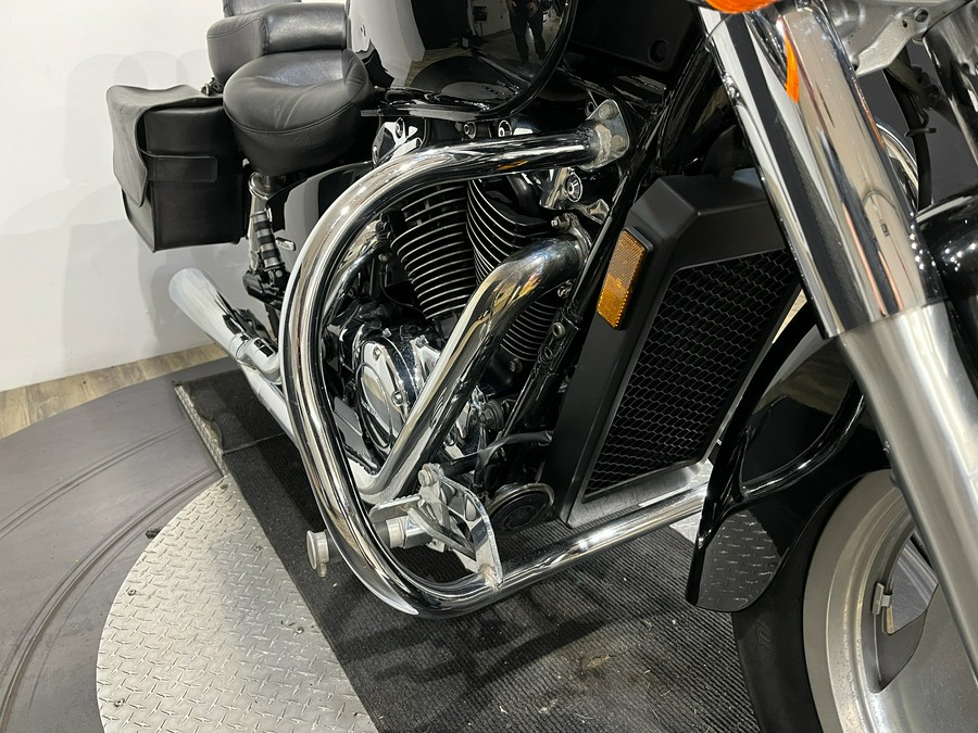 2005 Honda Shadow Sabre™ 1100