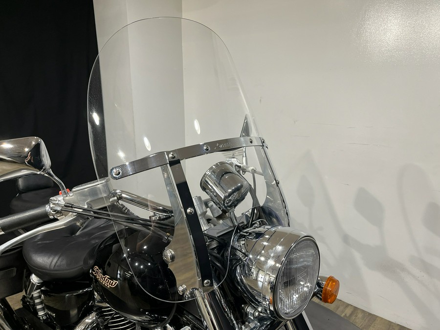 2005 Honda Shadow Sabre™ 1100