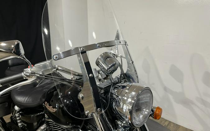 2005 Honda Shadow Sabre™ 1100